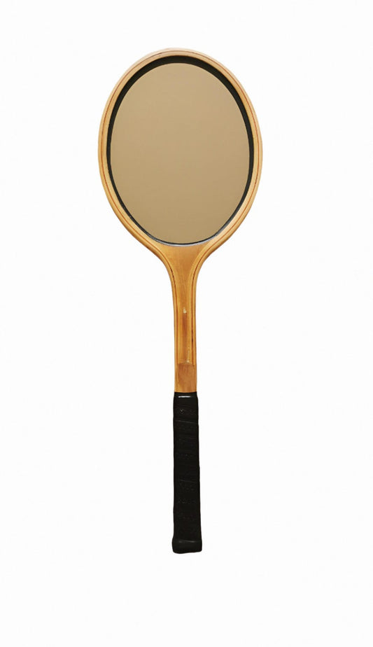 Raquette miroir