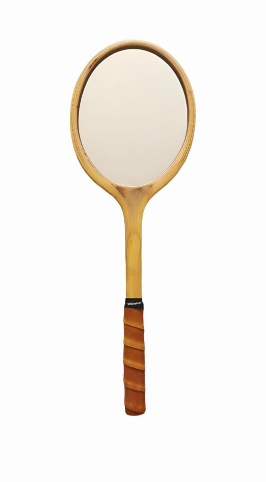Raquette miroir
