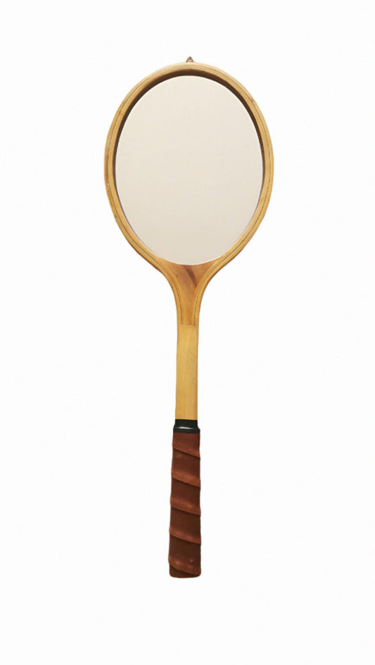 raquette miroir